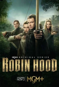 Робин Гуд бесплатно в HD